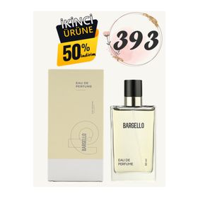 Bargello 100 Floral EDP 50 ml Kadın Parfüm Seti