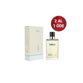 Bargello 100 Floral EDP 50 ml Kadın Parfüm Seti