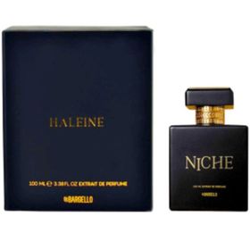 Bargello 100 Niche Haleine EDP 100 ml Unisex Parfüm