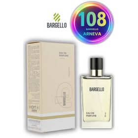 Bargello 108 Çiçeksi EDP 50 ml Kadın Parfüm