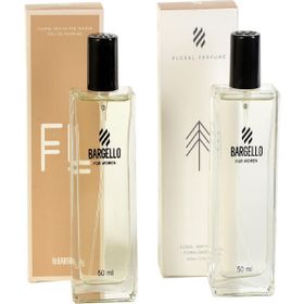 Bargello 108 Floral EDP 50 ml 2 Kadın Parfüm