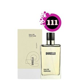 Bargello 111 Floral EDP 2x50 ml Kadın Parfüm