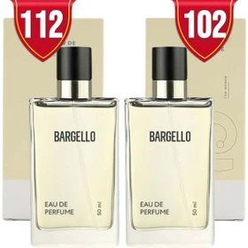 Bargello 112 Floral EDP 50 ml Kadın Parfüm + 102 Oriental EDP 50 ml Kadın Parfüm
