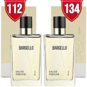 Bargello 112 Floral EDP 50 ml Kadın Parfüm + 134 Oriental EDP 50 ml Kadın Parfüm