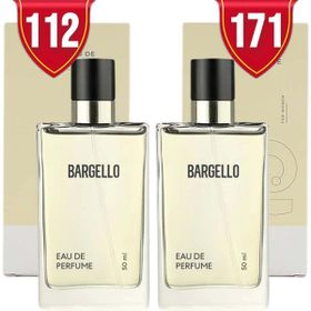 Bargello 112 Floral EDP 50 ml Kadın Parfüm + 171 Floral EDP 50 ml Kadın Parfüm