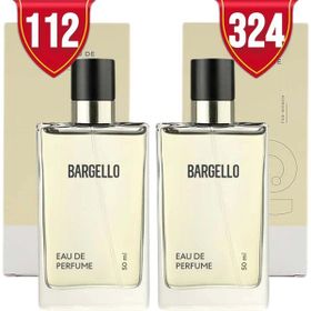 Bargello 112 Floral EDP 50 ml Kadın Parfüm + 324 Oriental EDP 50 ml Kadın Parfüm