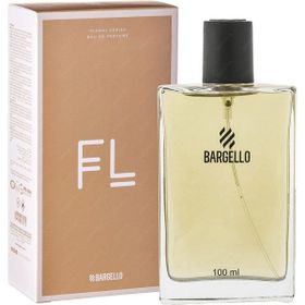 Bargello 115 Floral EDP 100 ml Kadın Parfüm