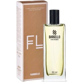 Bargello 116 Floral EDP 50 ml Kadın Parfüm
