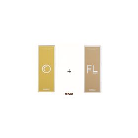 Bargello 118 Floral EDP 50 ml Kadın Parfüm + 122 Oriental EDP 50 ml Kadın Parfüm