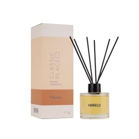 Bargello 120 ml Classic Place Odunsu Oda Kokusu
