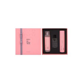 Bargello 122 EDP 50 ml Kadın Parfüm Seti