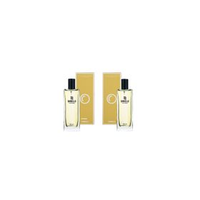 Bargello 122 Oriental EDP 2x50 ml Kadın Parfüm