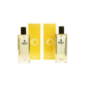 Bargello 122 Oriental EDP 50 ml Kadın Parfüm + 183 Oriental EDP 50 ml Kadın Parfüm