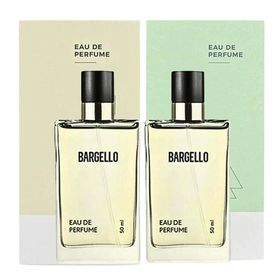 Bargello 122 Oriental EDP 50 ml Kadın Parfüm + 224 Floral EDP 50 ml Unisex Parfüm