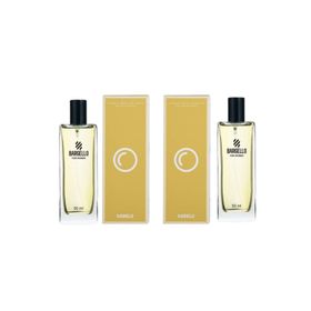 Bargello 122 Oriental EDP 50 ml Kadın Parfüm + 228 Oriental EDP 50 ml Kadın Parfüm