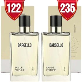 Bargello 122 Oriental EDP 50 ml Kadın Parfüm + 235 Oriental EDP 50 ml Kadın Parfüm