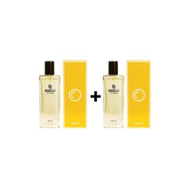 Bargello 122 Oriental EDP 50 ml Kadın Parfüm + 324 Oriental EDP 50 ml Kadın Parfüm