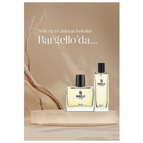 Bargello 122 Oriental EDP 50 ml Kadın Parfüm + 585 Floral EDP 50 ml Erkek Parfüm