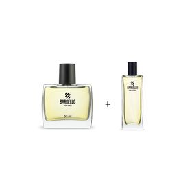 Bargello 122 Oriental EDP 50 ml Kadın Parfüm + 585 Floral EDP 50 ml Erkek Parfüm