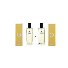 Bargello 122 Oriental EDP 50 ml Kadın Parfüm+226 Oriental EDP 50 ml Kadın Parfüm