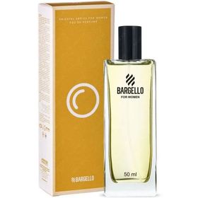 Bargello 122 Oriental EDP 50 ml Kadın Parfüm Bargello 122 Oriental EDP 50 ml Kadın Parfüm