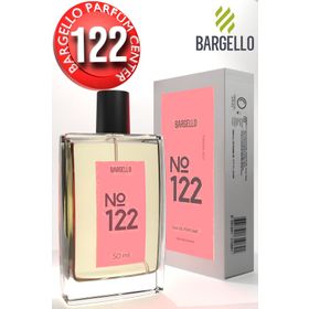 Bargello 122 Orientall EDP 50 ml Kadın Parfüm