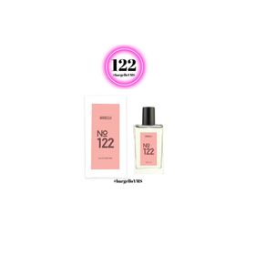 Bargello 122 Orientall EDP 50 ml Kadın Parfüm