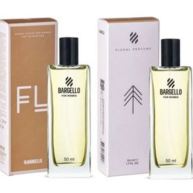 Bargello 123 Floral EDP 2x50 ml Kadın Parfüm