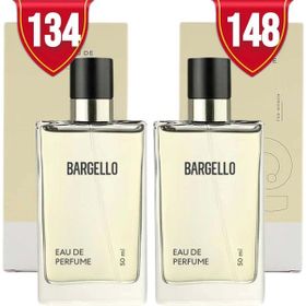 Bargello 134 EDP 50 ml Kadın Parfüm + 148 EDP 50 ml Kadın Parfüm