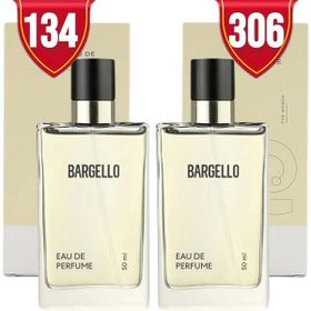 Bargello 134 EDP 50 ml Kadın Parfüm + 306 EDP 50 ml Kadın Parfüm