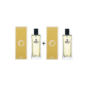 Bargello 134 EDP 50 ml Kadın Parfüm + 323 EDP 50 ml Kadın Parfüm