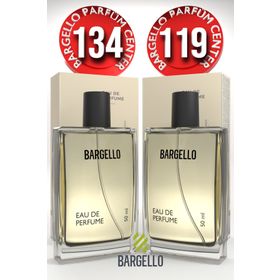 Bargello 134 Oriental 50 ml EDP+119 Floral 50 ml EDP Kadın Parfüm