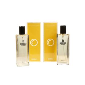 Bargello 134 Oriental EDP 2 Adet X 50 Ml Kadın Parfüm