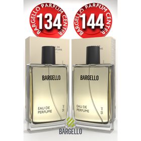 Bargello 134 Oriental EDP 50 ml + 144 Floral EDP 50 ml Kadın Parfüm