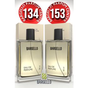 Bargello 134 Oriental EDP 50 ml + 153 Floral EDP 50 ml Kadın Parfüm