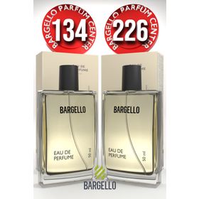 Bargello 134 Oriental EDP 50 ml + 226 Oriental EDP 50 ml Kadın Parfüm