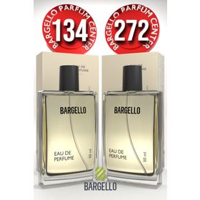 Bargello 134 Oriental EDP 50 ml + 272 Floral EDP 50 ml Kadın Parfüm