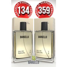 Bargello 134 Oriental EDP 50 ml + 359 Oriental EDP 50 ml Kadın Parfüm