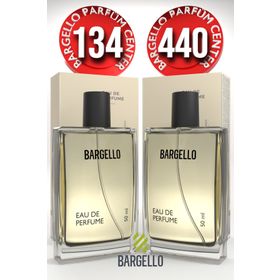 Bargello 134 Oriental EDP 50 ml + 440 Floral EDP 50 ml Kadın Parfüm