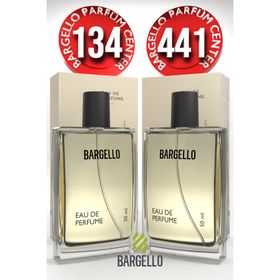 Bargello 134 Oriental EDP 50 ml + 441 Floral EDP 50 ml Kadın Parfüm