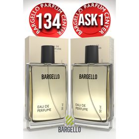 Bargello 134 Oriental EDP 50 ml + ASK1 Fresh EDP 50 ml Kadın Parfüm