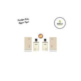 Bargello 137 Floral EDP 2 x 50 ml Kadın Parfüm