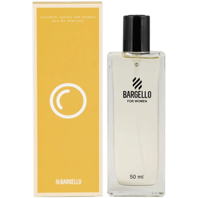Bargello 138 Orıental EDP 50 ml Kadın Parfüm -