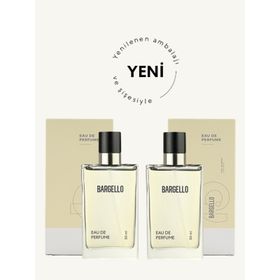 Bargello 141 Floral EDP 2 x 50 ml Kadın Parfüm