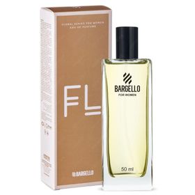 Bargello 141 Floral EDP Çiçeksi 50 ml Kadın Parfüm
