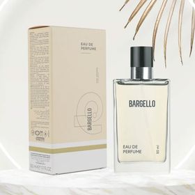 Bargello 144 Floral Edp 50 ml Kadın Parfüm Seti