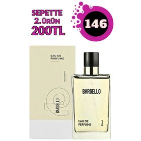 Bargello 146 Fresh EDP 50 ml Kadın Parfüm