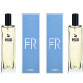 Bargello 148 Fresh 2 Adet X 50 Ml Kadın Parfüm