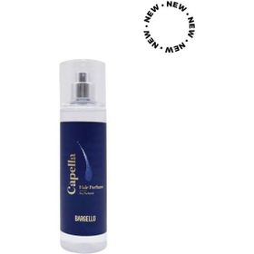 Bargello 150 ml Capella Saç Parfümü