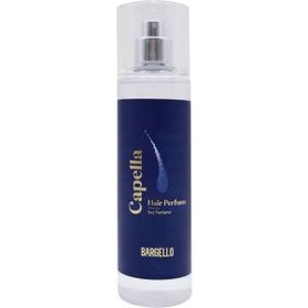 Bargello 150 ml Capella Saç Parfümü